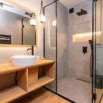 Aparthotel за гости евелин Pamporovo